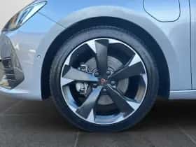 CUPRA Leon Sportstourer (2022) thumbnail 24