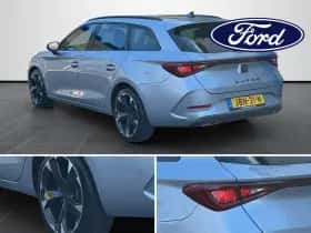 CUPRA Leon Sportstourer (2022) thumbnail 25