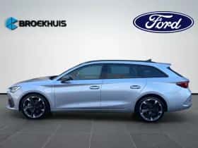 CUPRA Leon Sportstourer (2022) thumbnail 4
