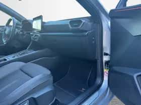 CUPRA Leon Sportstourer (2022) thumbnail 35
