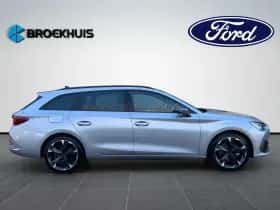 CUPRA Leon Sportstourer (2022) thumbnail 5