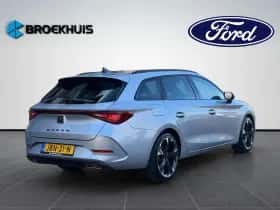 CUPRA Leon Sportstourer (2022) thumbnail 6