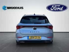 CUPRA Leon Sportstourer (2022) thumbnail 7