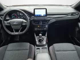 Ford Focus (2022) thumbnail 11