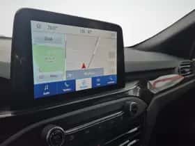 Ford Focus (2022) thumbnail 19
