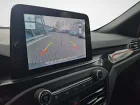 Ford Focus (2022) thumbnail 20