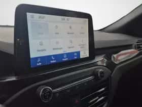 Ford Focus (2022) thumbnail 21
