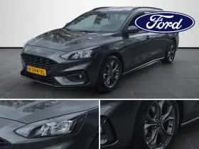 Ford Focus (2022) thumbnail 26