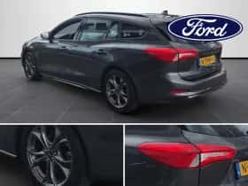 Ford Focus (2022) thumbnail 27