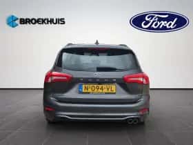 Ford Focus (2022) thumbnail 4