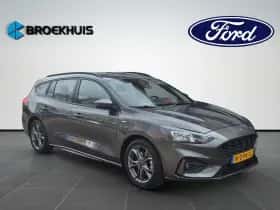 Ford Focus (2022) thumbnail 7
