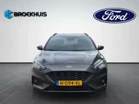 Ford Focus (2022) thumbnail 8