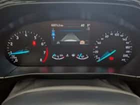 Ford Focus (2022) thumbnail 9