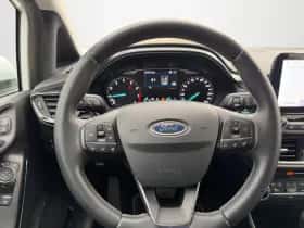 Ford Fiesta (2019) thumbnail 11