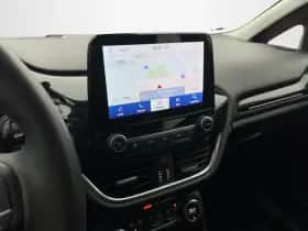 Ford Fiesta (2019) thumbnail 19