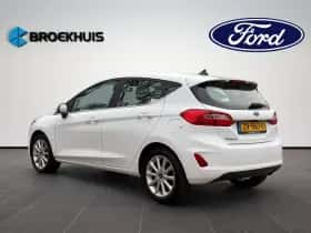 Ford Fiesta (2019) thumbnail 3