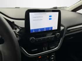Ford Fiesta (2019) thumbnail 22