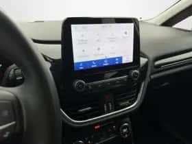 Ford Fiesta (2019) thumbnail 23