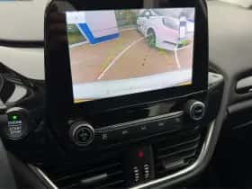Ford Fiesta (2019) thumbnail 25