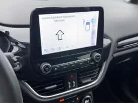 Ford Fiesta (2019) thumbnail 26