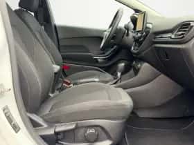 Ford Fiesta (2019) thumbnail 29