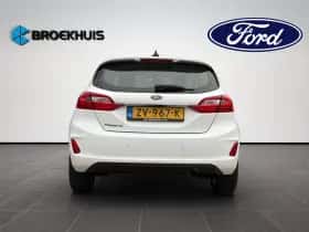 Ford Fiesta (2019) thumbnail 4