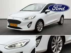 Ford Fiesta (2019) thumbnail 37