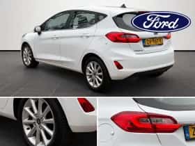Ford Fiesta (2019) thumbnail 38
