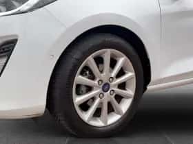 Ford Fiesta (2019) thumbnail 39