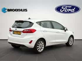 Ford Fiesta (2019) thumbnail 5