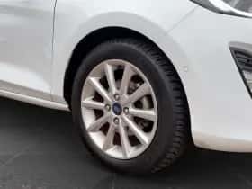 Ford Fiesta (2019) thumbnail 41