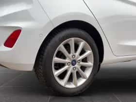 Ford Fiesta (2019) thumbnail 42
