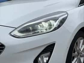 Ford Fiesta (2019) thumbnail 45