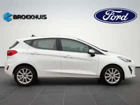 Ford Fiesta (2019) thumbnail 6