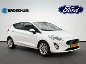 Ford Fiesta (2019) thumbnail 7