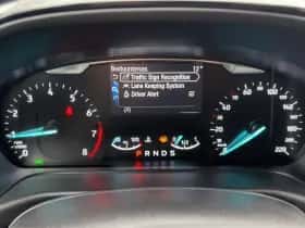 Ford Fiesta (2019) thumbnail 8