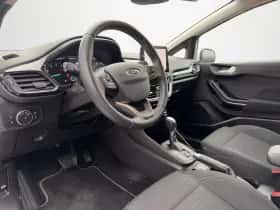 Ford Fiesta (2019) thumbnail 9