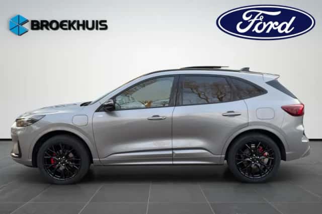 Ford Kuga (2026) thumbnail 2
