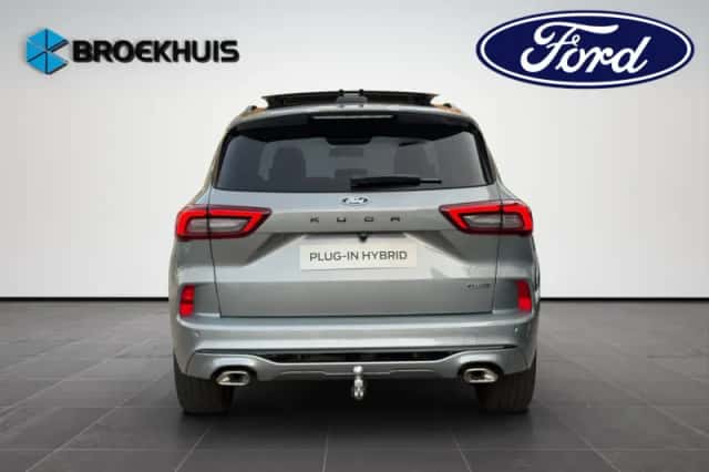Ford Kuga (2026) thumbnail 4