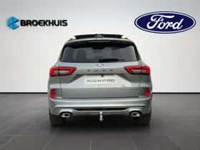 Ford Kuga (2026) thumbnail 4