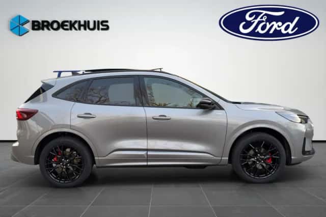 Ford Kuga (2026) thumbnail 6
