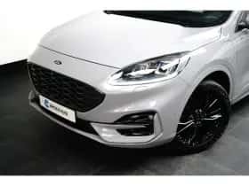 Ford Kuga (2023) thumbnail 19