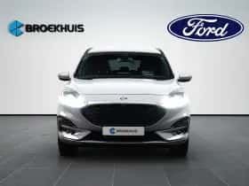 Ford Kuga (2023) thumbnail 3