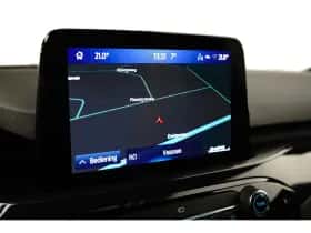 Ford Kuga (2023) thumbnail 27