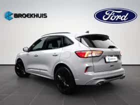 Ford Kuga (2023) thumbnail 5