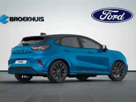 Ford Puma (2025) thumbnail 3