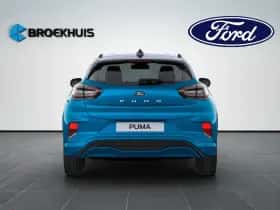 Ford Puma (2025) thumbnail 5