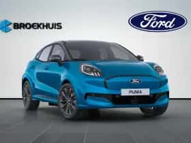 Ford Puma (2025) thumbnail 6