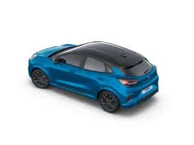 Ford Puma (2025) thumbnail 8