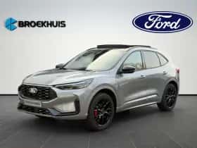 Ford Kuga (2026)